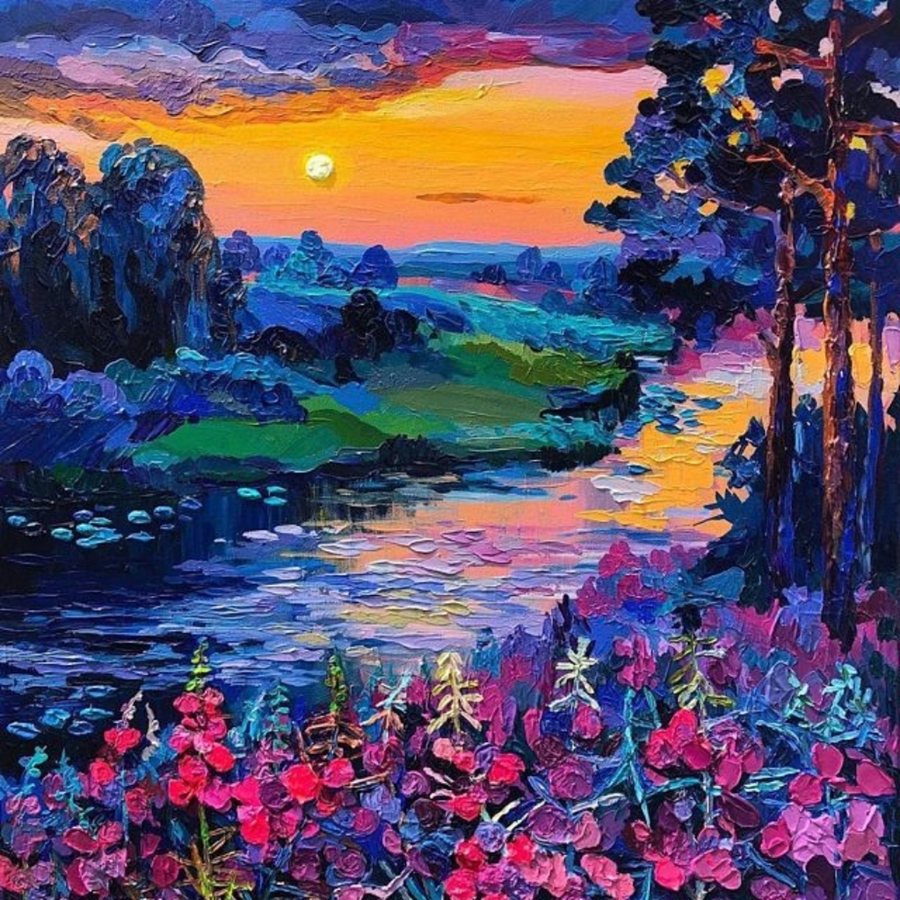 Meet your Posher, Vin